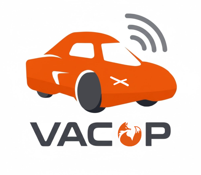 Logo VACOP