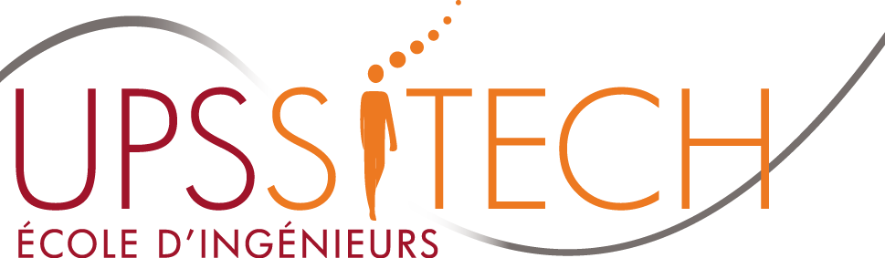 Logo UPSSITECH